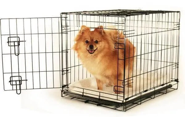 Jaulas para Perros Para Entrenamiento de Perros - Dog Crate