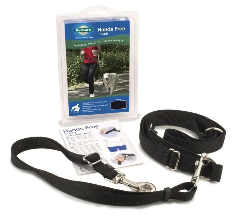 Cinturon Manos Libres PetSafe - Hands Free Leash