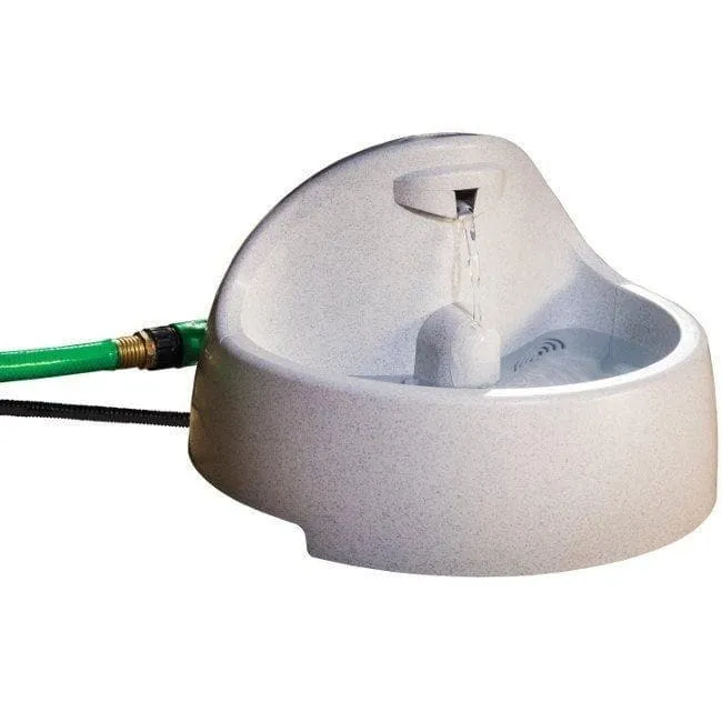 Drinkwell® Flujo Infinito Dentro/Fuera de Casa - Everflow Indoor/Outdoor Fountain