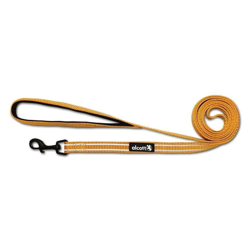 Adventure Leash Orange - Correa de Aventura Alcott Naranja