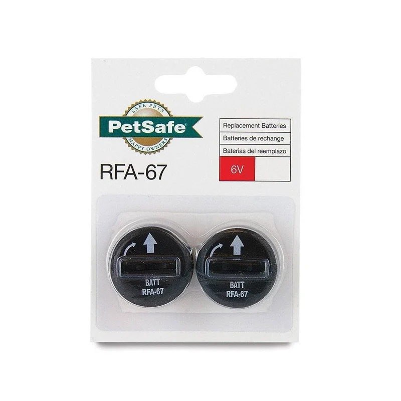 Batería PetSafe RFA-67