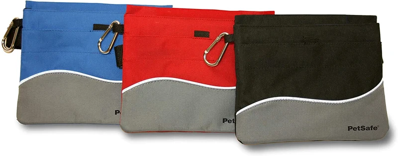 Treat Pouch Sport - Bolsa para Premios y Recompensas de PetSafe®