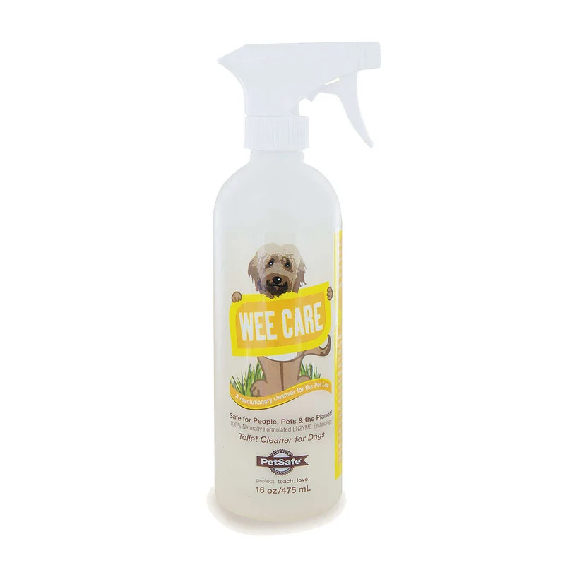Wee Care de Pet Safe Limpiador Enzimatico