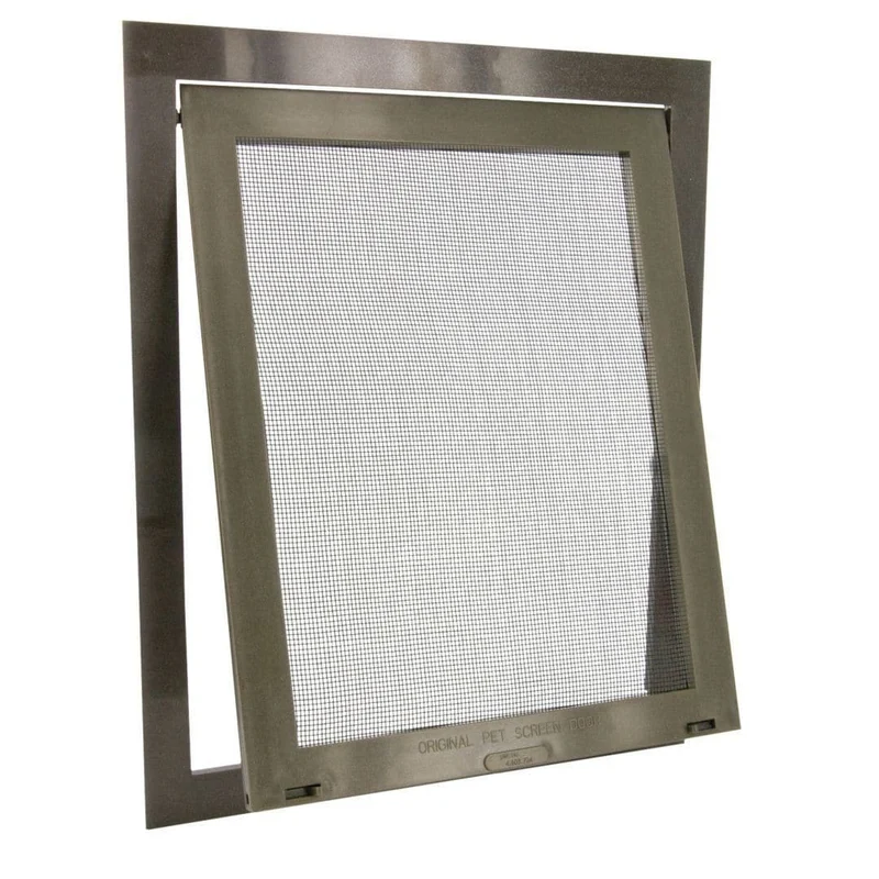 Puerta De Mosquitero para Perros Pet Screen Door de PetSafe®