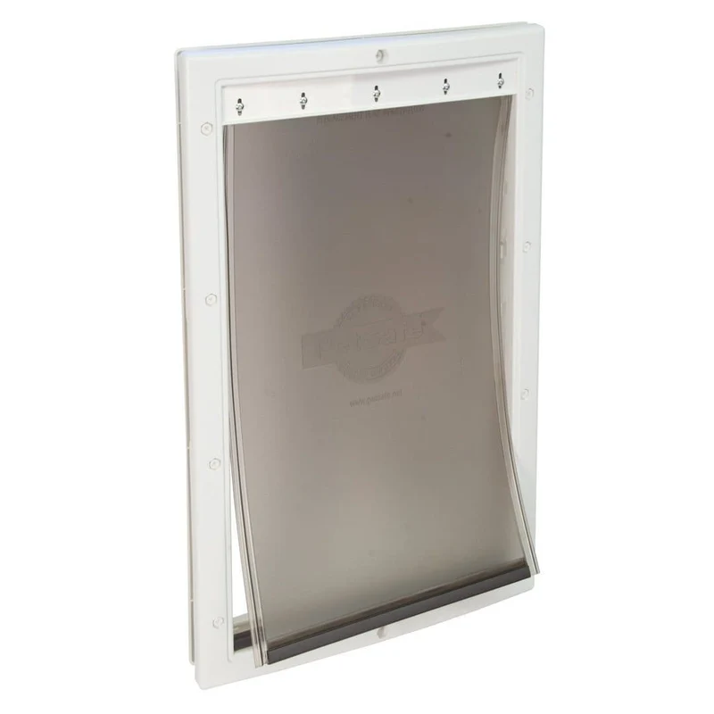 Puerta de Plastico para Perros Modelo Plastic Pet Doors de PetSafe®