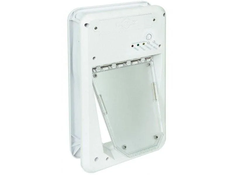 Puerta Inteligente para Perros Modelo SmartDoor de PetSafe® (Y Accesorios)