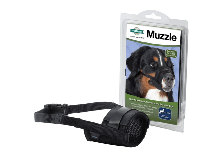 Bozal PetSafe