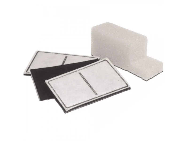 Pre-Filtro para Fuentes de Exterior y 3 Filtros de Carbon Activado - Drinkwell®