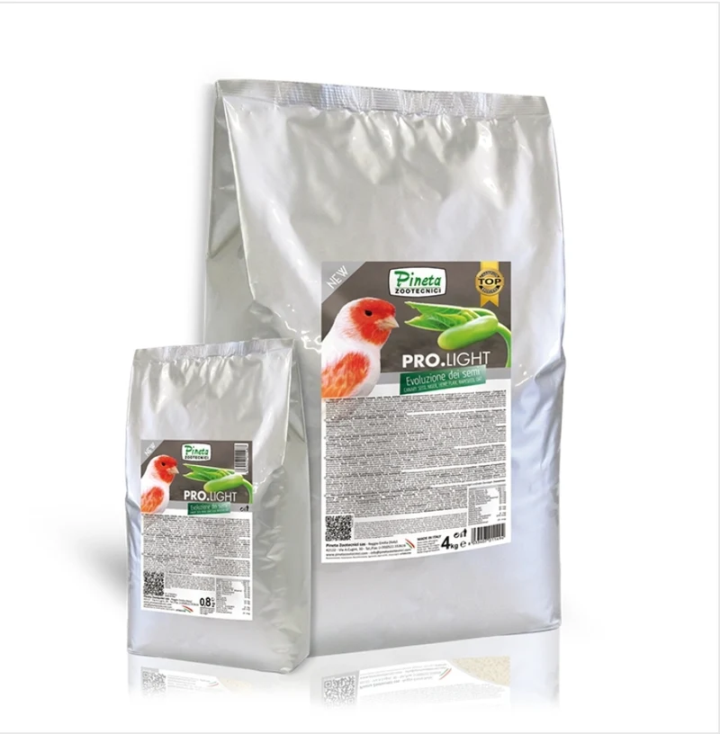 Pro Light 800 gramos - Pineta Zootecnisi