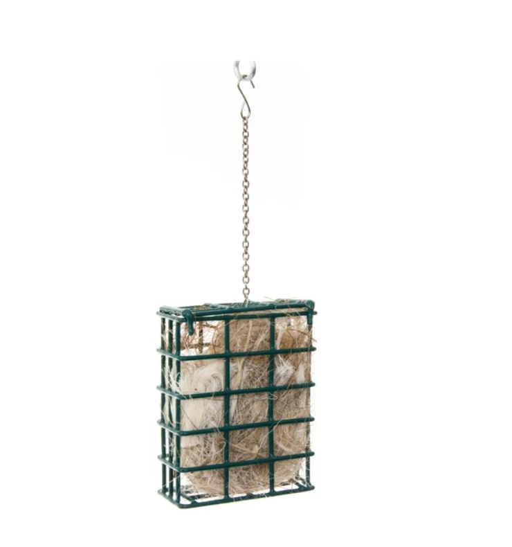 Soporte material nido Benelux