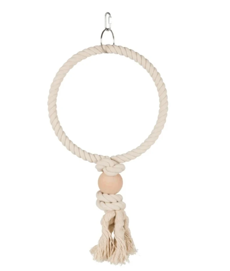 Cuerda-Ring 24cm trixie