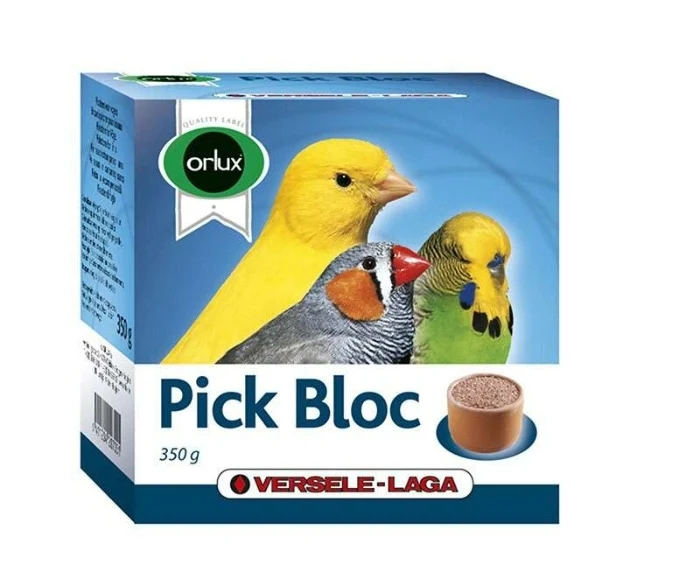 Orlux Pick-Bloc - 350 g