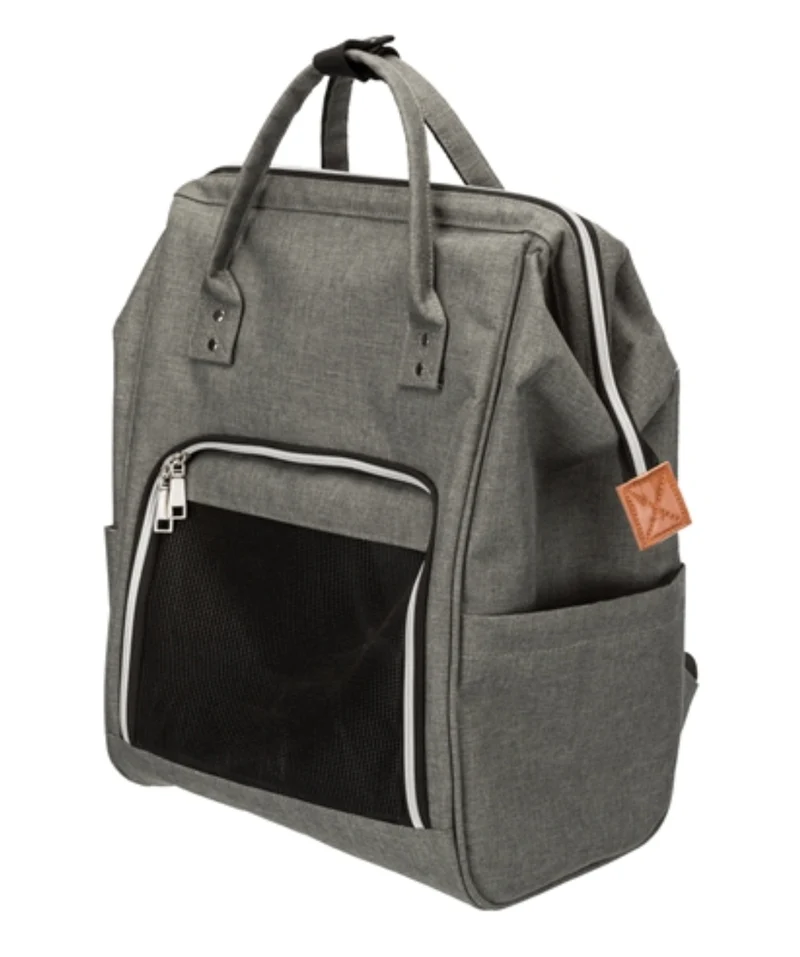 Mochila camon para perros 10kg