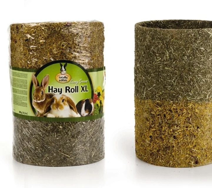 Quiko Sunny Heno Roll XL