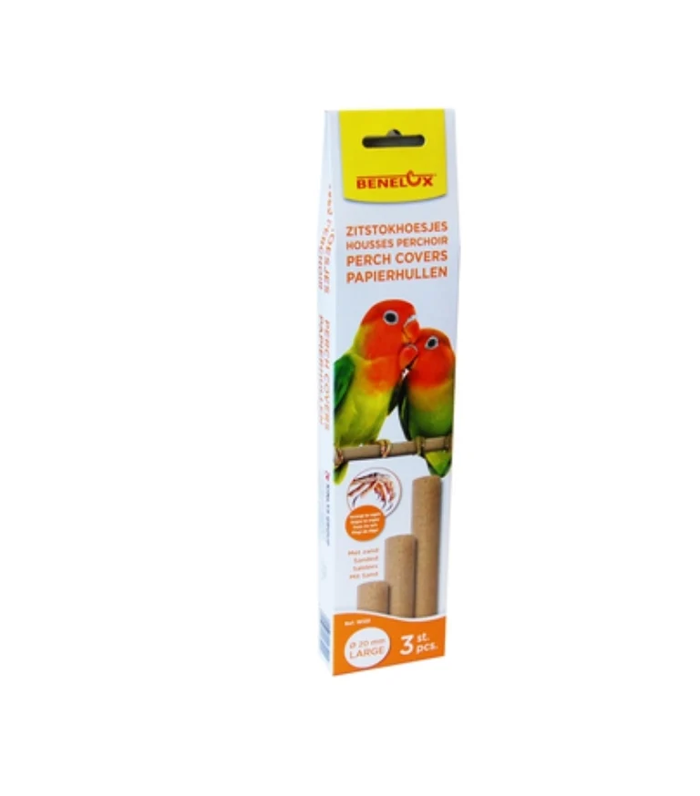 Benelux Perch Cubre Grande 3 Piezas