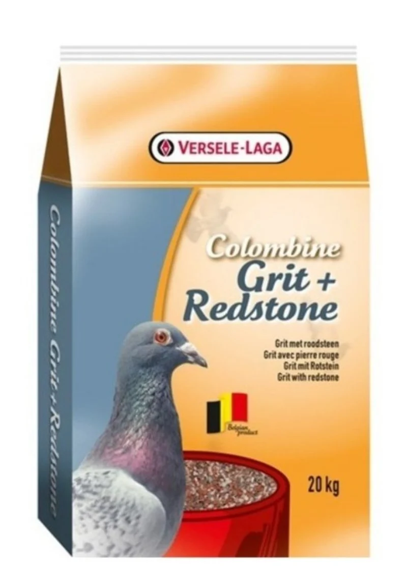 Arena con redstone con anís 20 kg Colombine