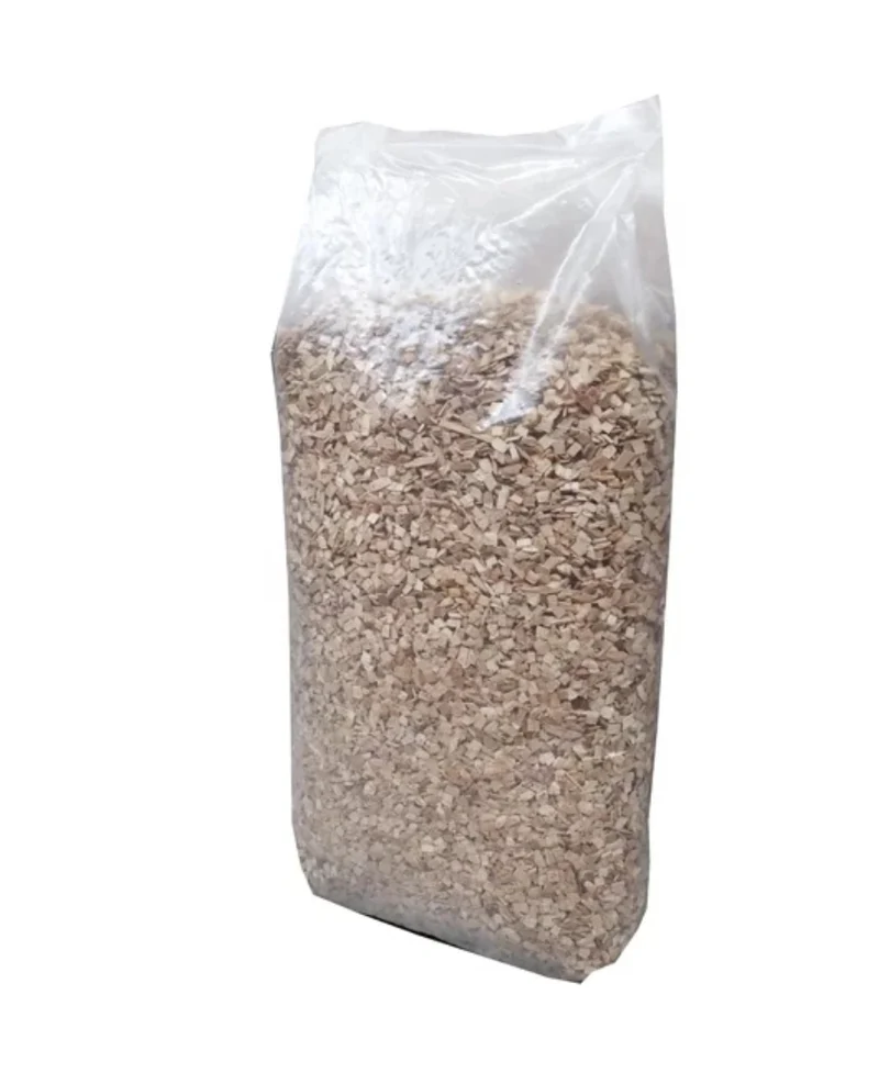 Chips de haya 6mm 5kg