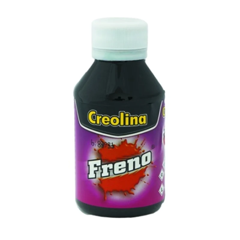 Creolina Freno x 120 Cc