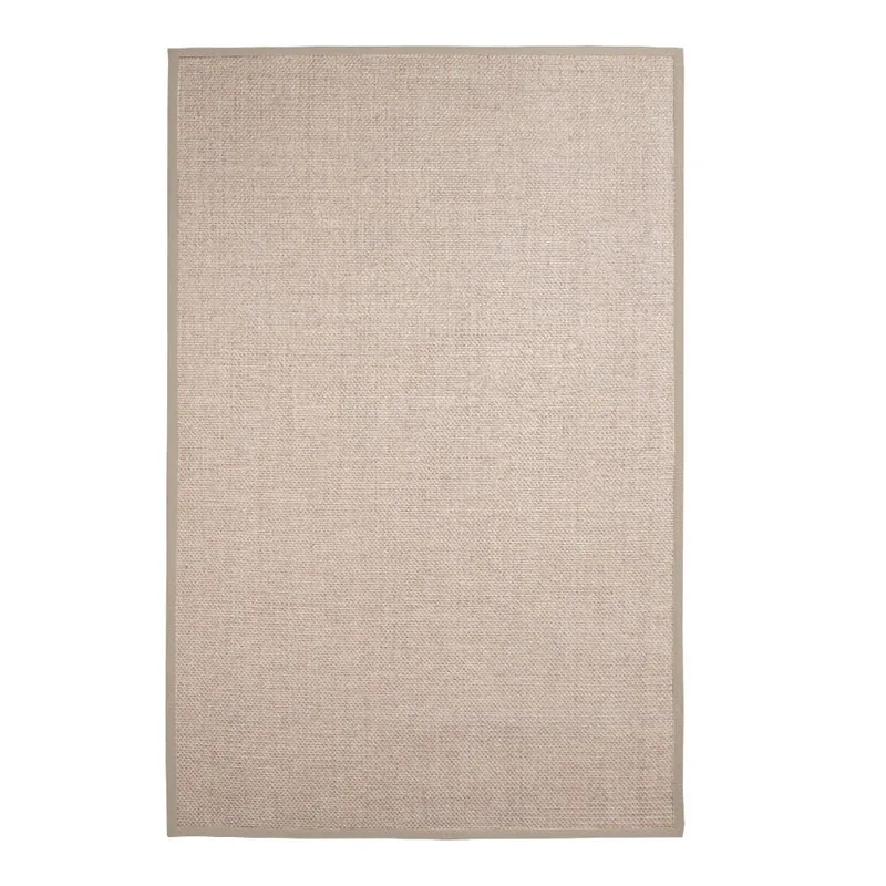 Tapete Xaak 31-111 Lino (Sisal Natural)