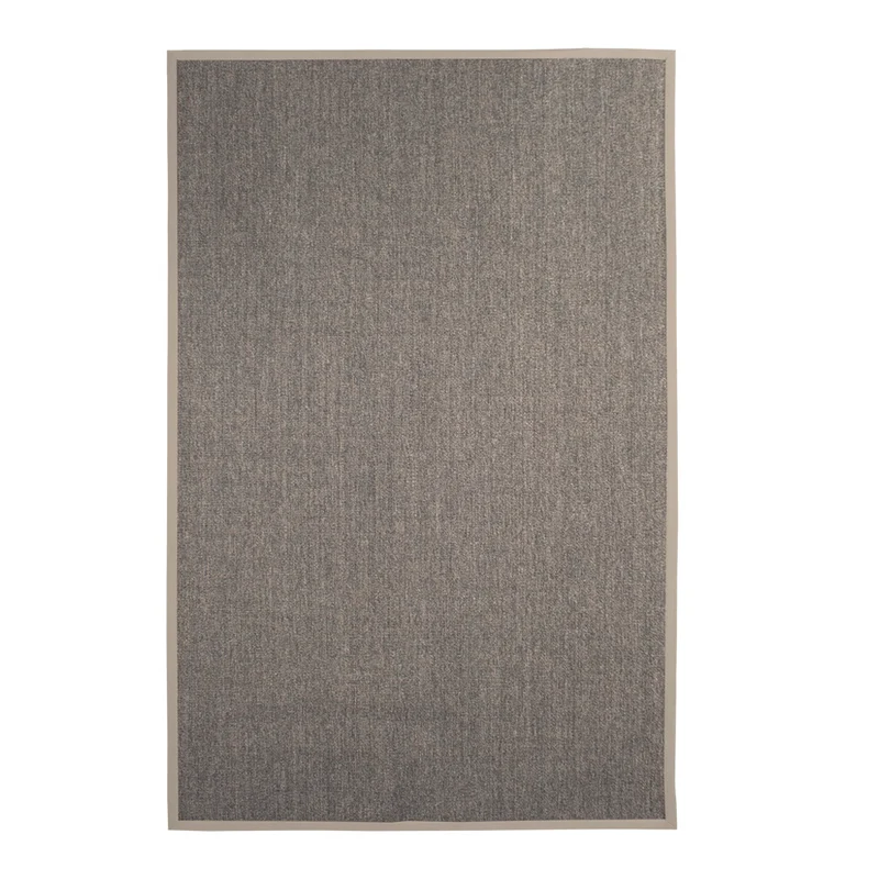 Tapete Ticul 9C-111 Lino (Sisal Natural)