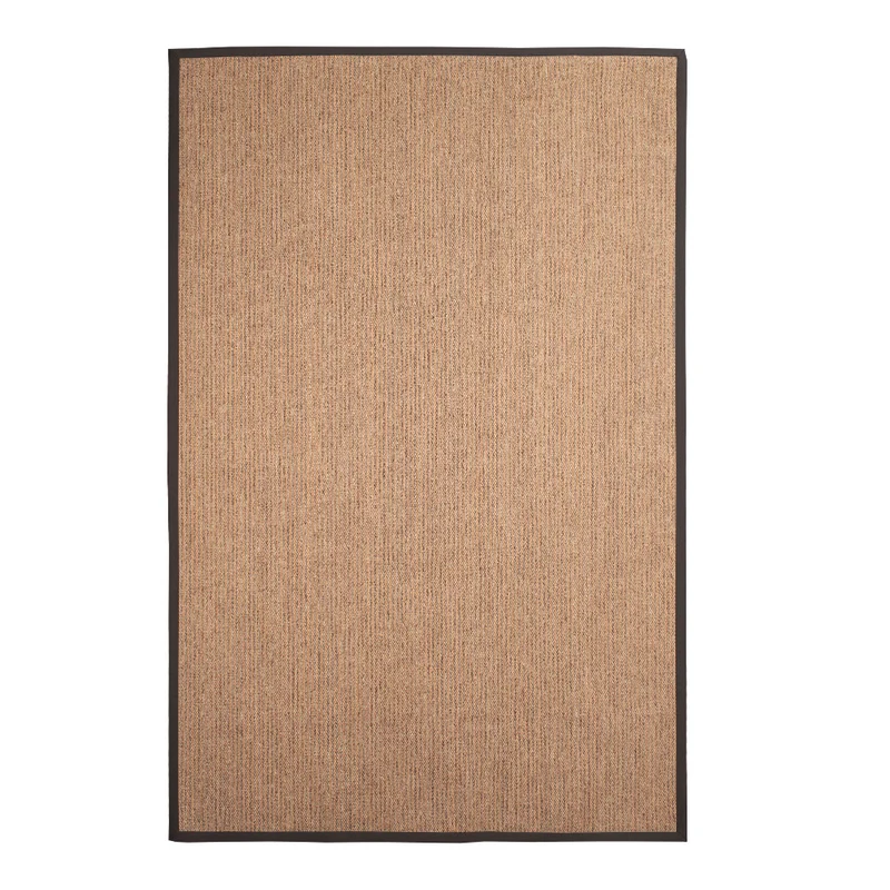 Tapete Panaba Z8-114 Grafito (Sisal Natural)