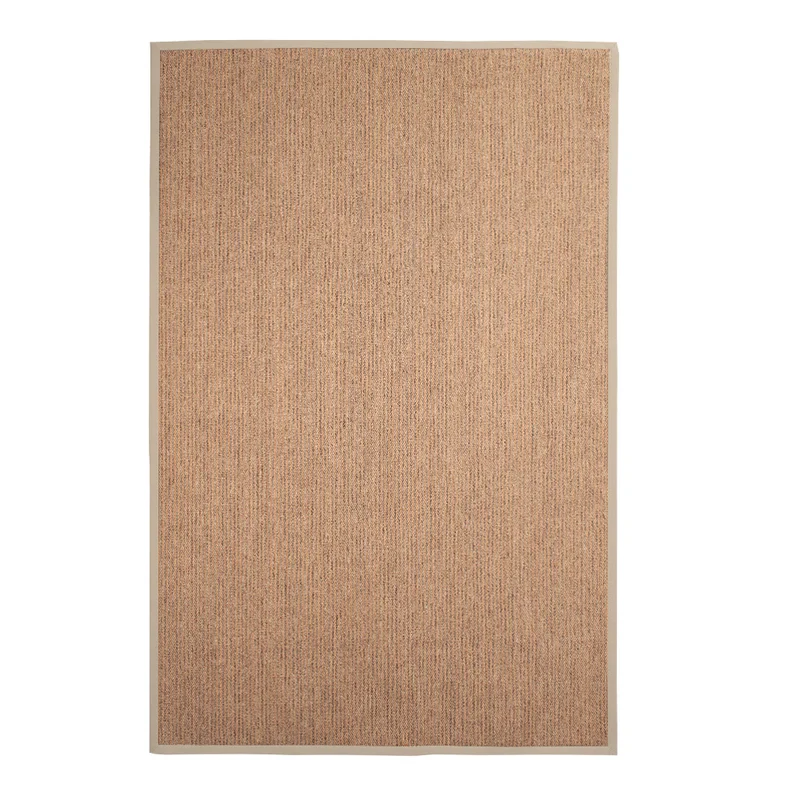 Tapete Panaba Z8-111 Lino (Sisal Natural)