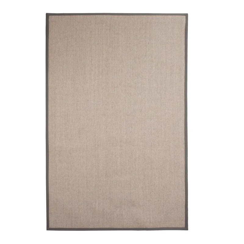 Tapete Chenku P7-112 Ceniza (Sisal Natural)