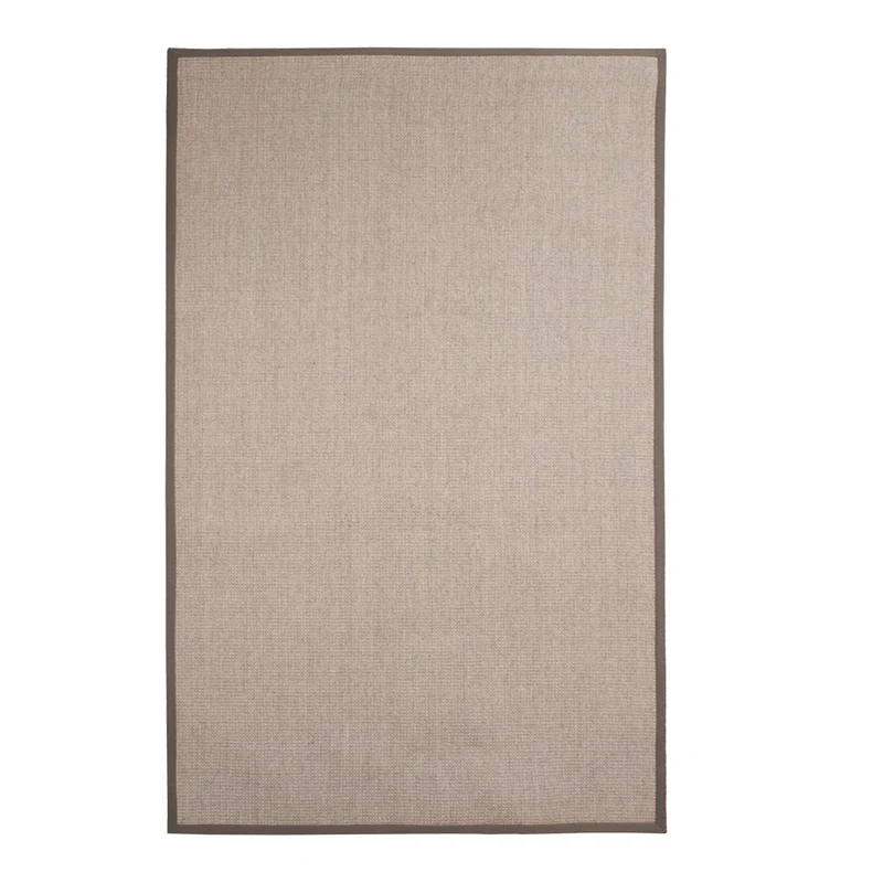 Tapete Chenku P7-109 Cactus (Sisal Natural)