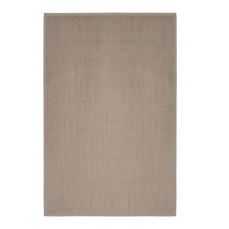 Tapete Cancún X8-111 Lino (Sisal Natural)