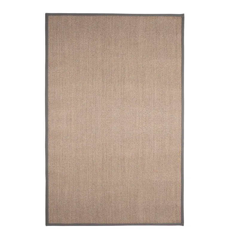 Tapete Balam 31-112 Ceniza(Sisal Natural)
