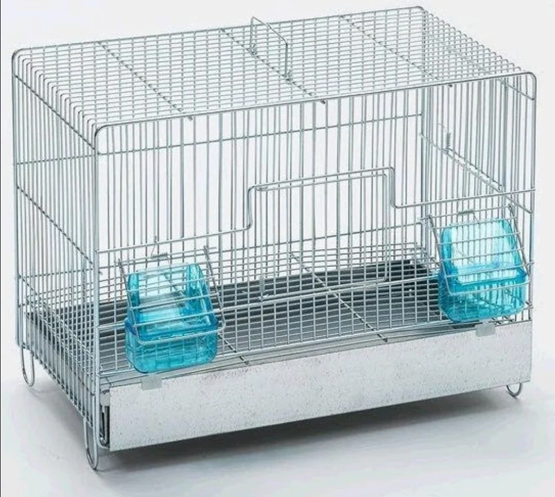 Cova Wire Cage 42cm - Jaula de cría