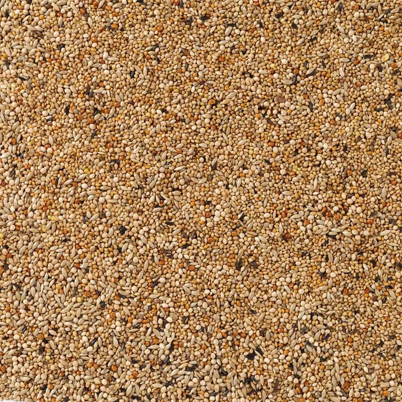 Deli Nature 41 Cría de Aves Tropicales 5kg (empaquetado usted mismo)