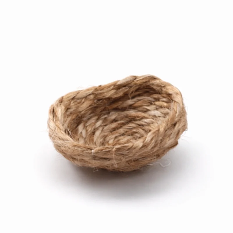 Inserto nido Sisal 9cm
