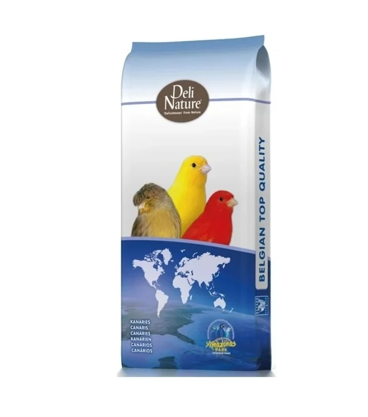 Deli Nature 55 - Suprema Canaria - 20 kg