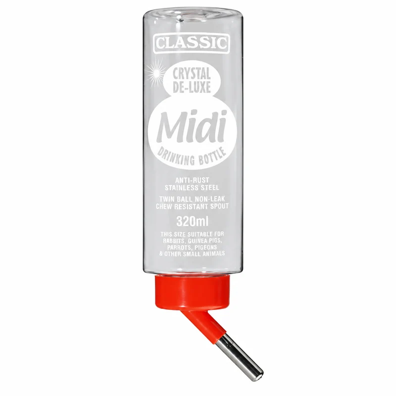 Biberón Clásico Midi 320 ml