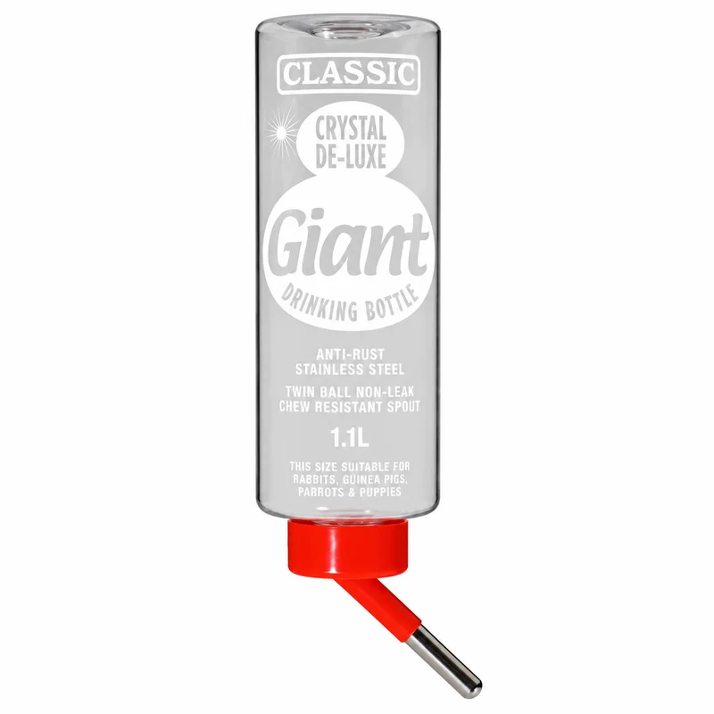 Biberón Clásico Gigante 1100ml
