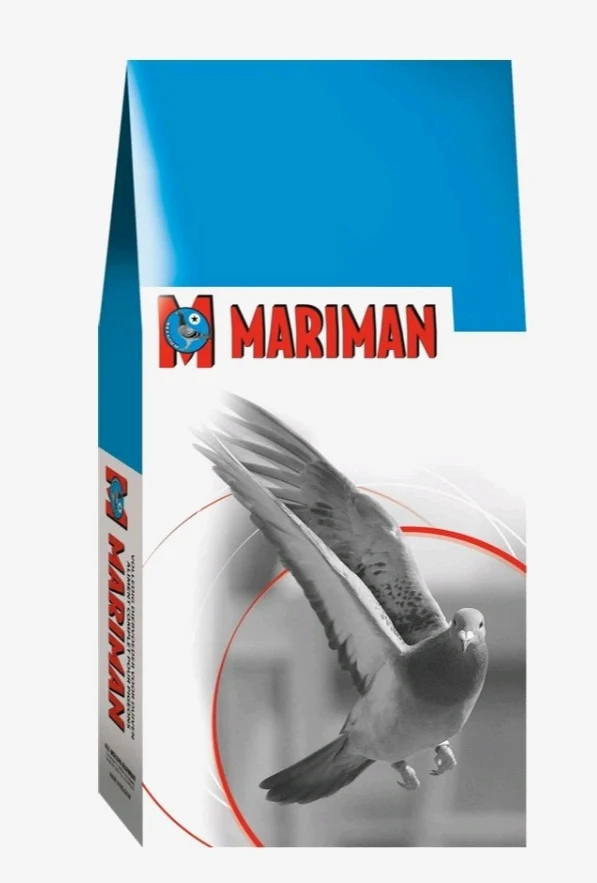 Purificación Estándar 25 Kg Mariman - Versele Laga