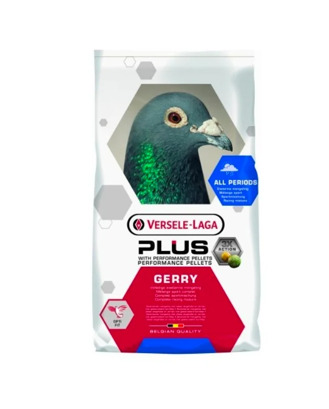 Plus IC + Gerry 20kg - Versele Laga