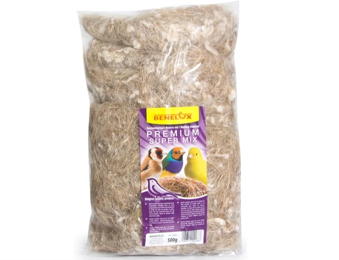 Súper Mezcla Premium 500 gramos