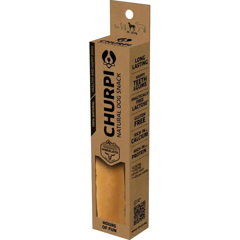 Churpi Barrita L 130 g