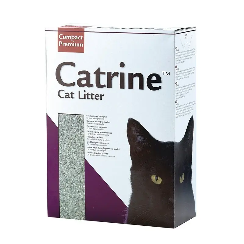 Kruuse Catrine Premium Super 7, 5 kilos, 7