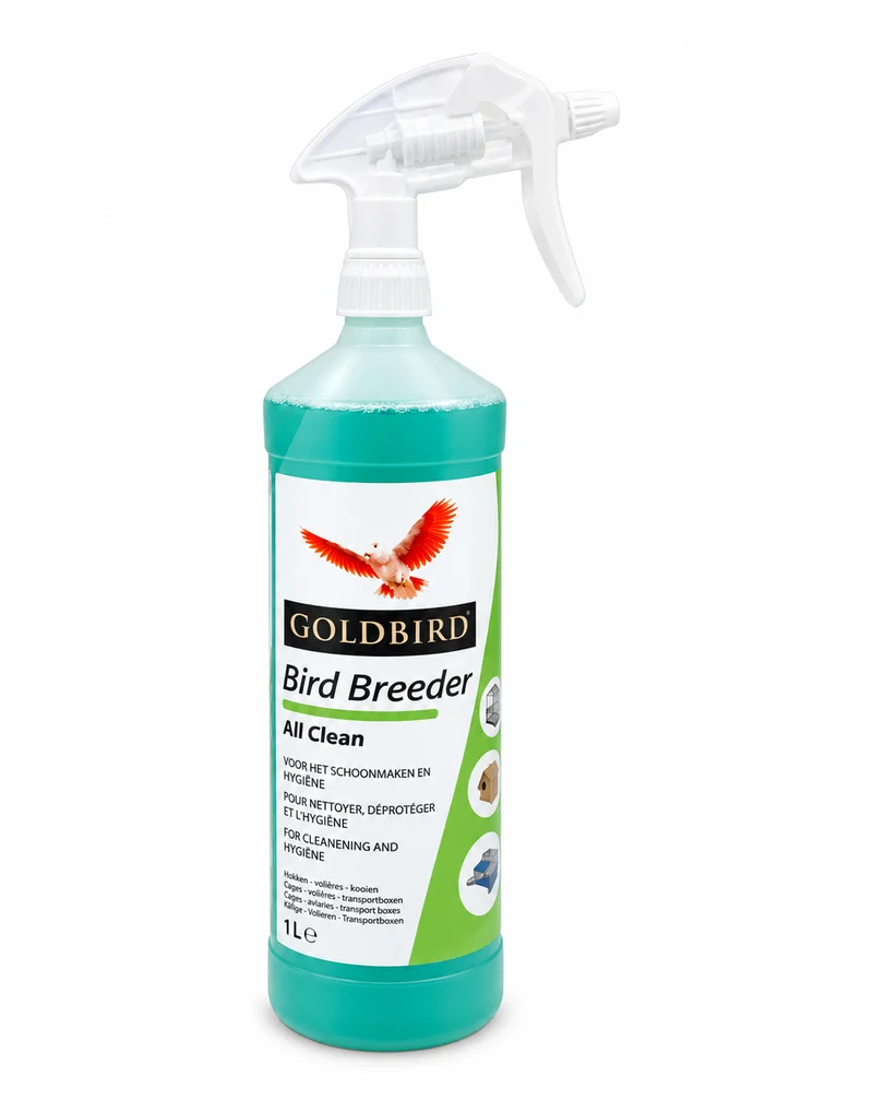 Criador de aves 1L GoldBird