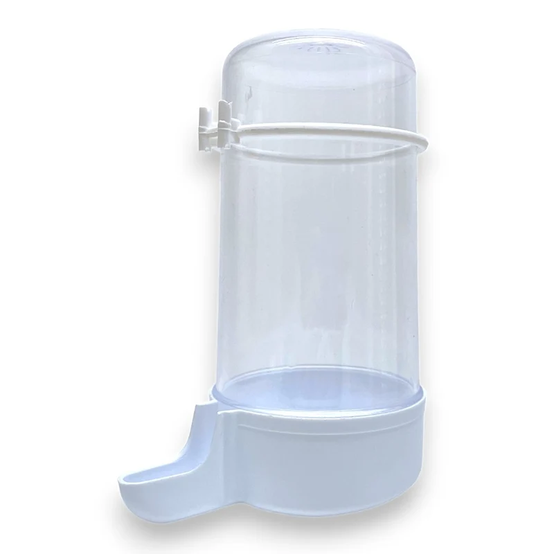 Fuente ecológica n.° 4 - 500 cc transparente
