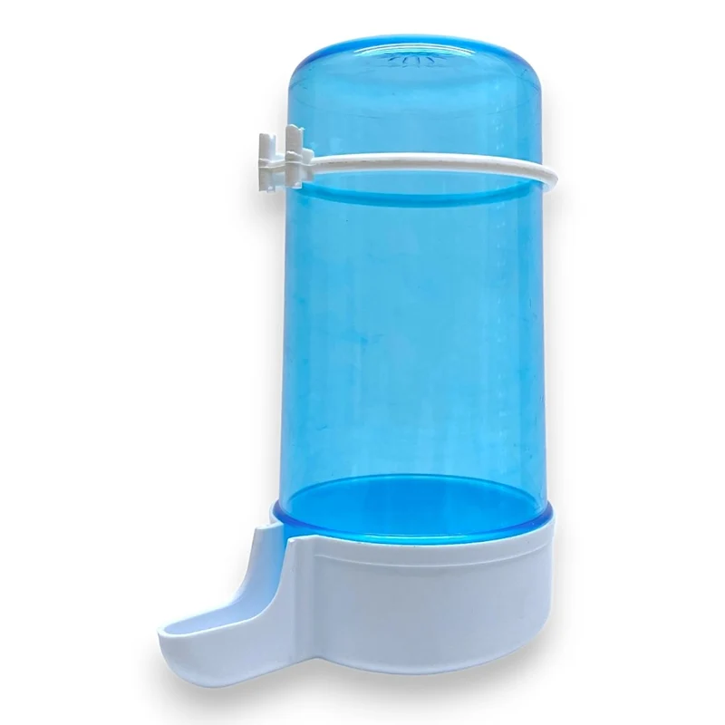 Fuente ecológica n.° 4 - 500 cc azul