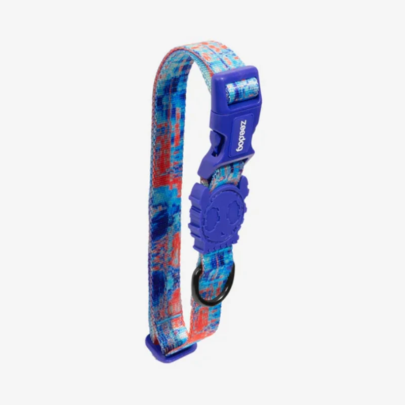 Zeedog Glitch Error #404 Collar para Perros