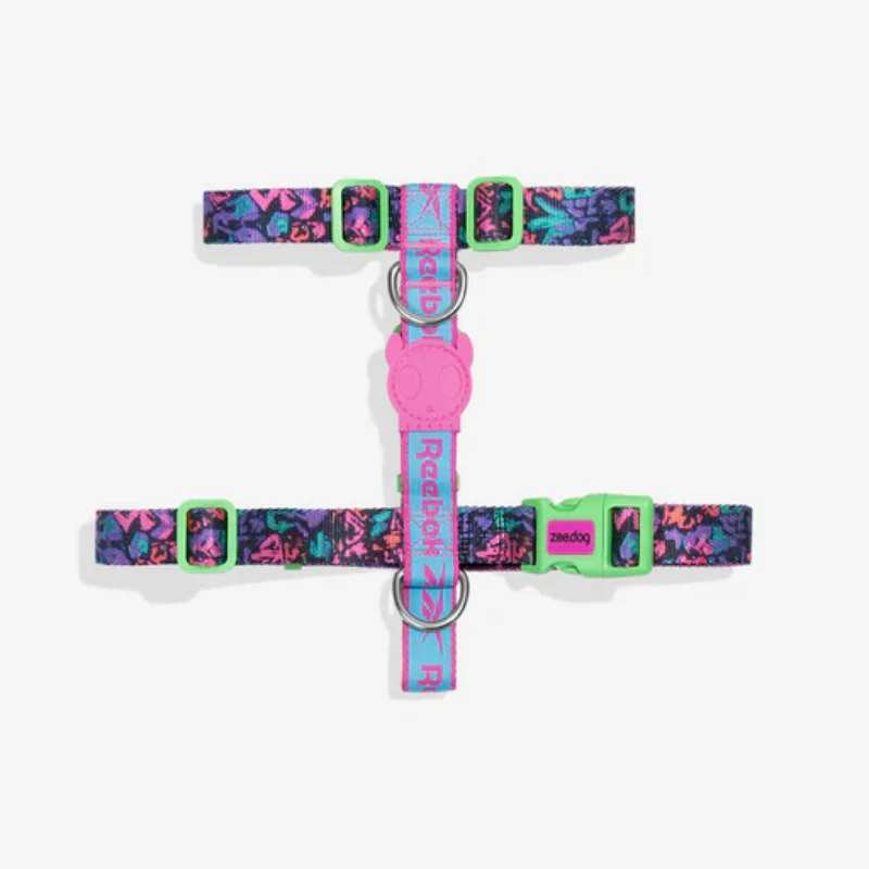 Zeedog Aerobic H-Harness Arnés para Perros