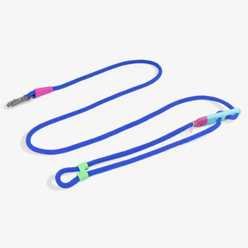 Zeedog Aerobic Handsfree Leash Correa Manos Libres para Perros