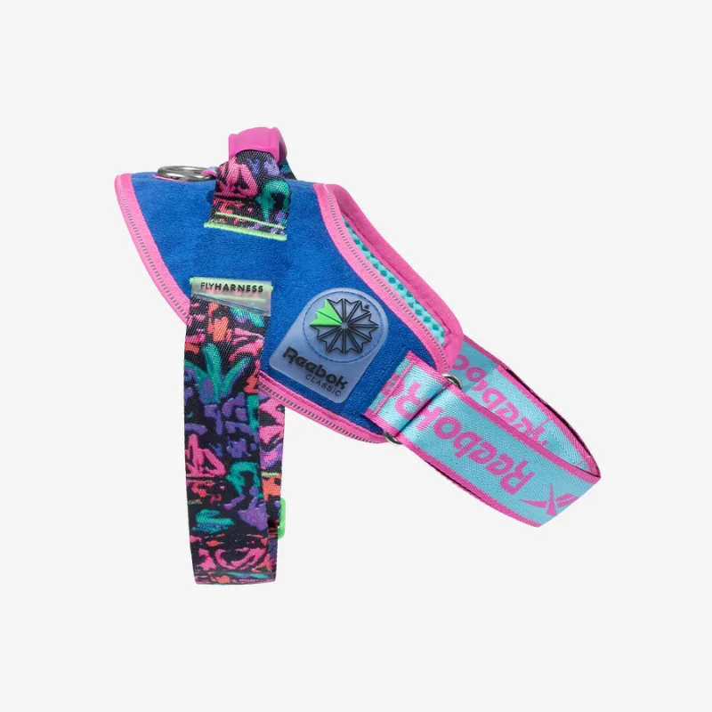 Zeedog Aerobic Flyharness Arnés para Perros