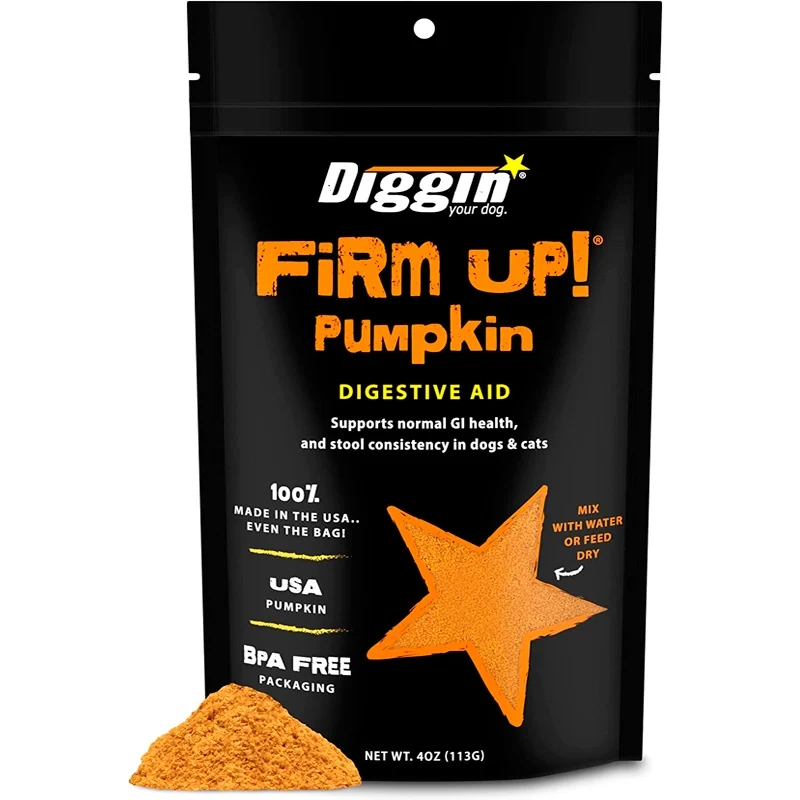 Firm up! Calabaza