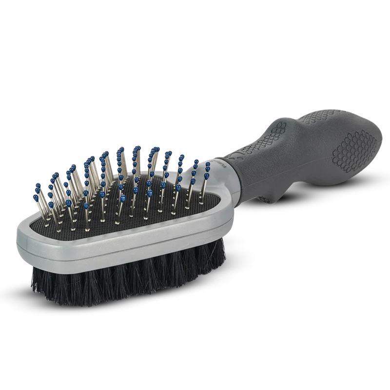 Furminator Cepillo Dual para Perro/Gato